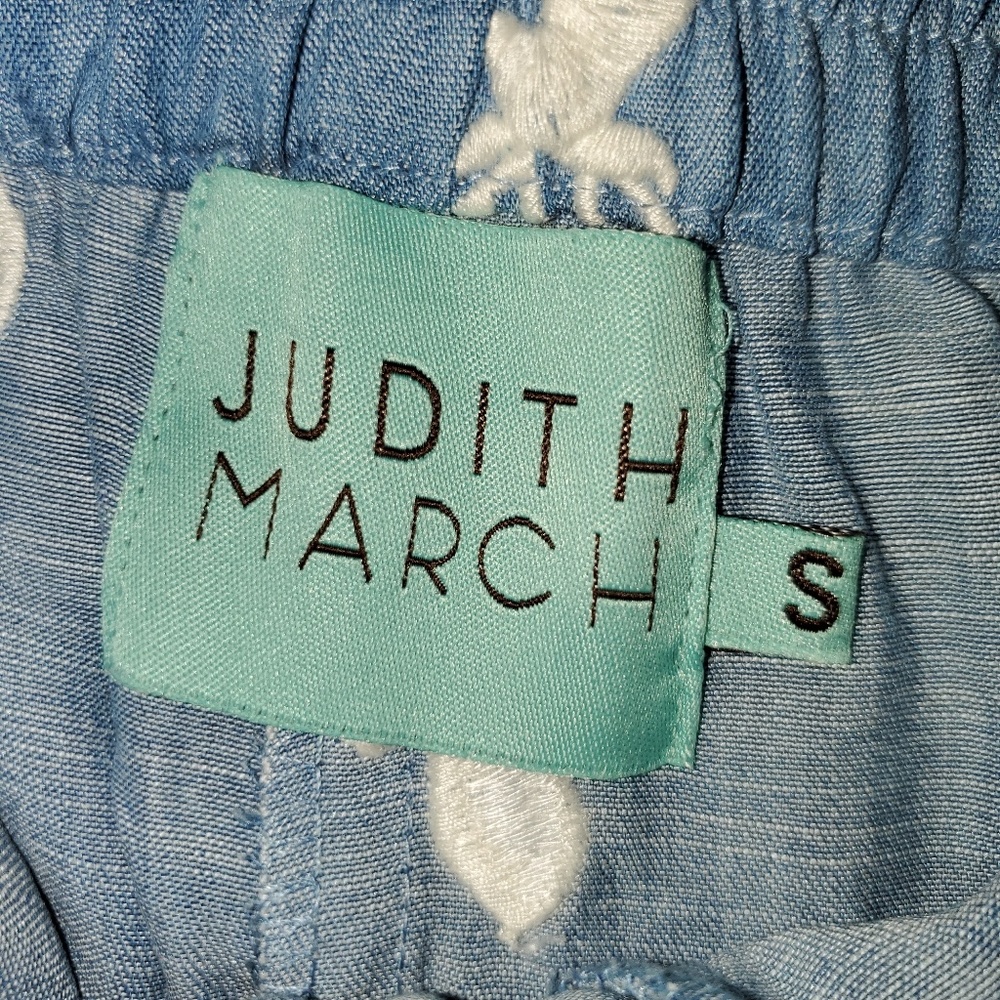 NWOT Judith March Shorts - Picture 3 of 3